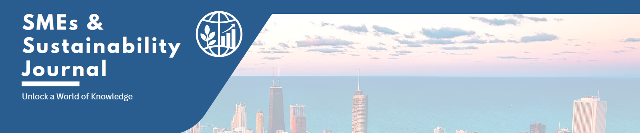 SME and Sustainability Journal